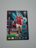 Aleksandr Golovin - Panini Adrenalyn XL Uefa Euro 2020, Ophalen of Verzenden, Zo goed als nieuw, Poster, Plaatje of Sticker, Buitenlandse clubs