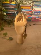 HAY Wooden Hand, Antiek en Kunst, Kunst | Designobjecten, Ophalen of Verzenden