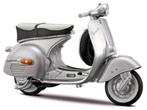 Vespa MESSERSCHMITT 150 GS 1961, Hobby en Vrije tijd, Modelauto's | 1:18, Ophalen of Verzenden, Nieuw, Motor, Overige merken
