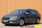 Opel Astra Sports Tourer 1.4 Turbo 120 Jaar Edition orgNL tr, Voorwielaandrijving, Gebruikt, Euro 6, 4 cilinders