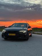 Audi A6 55 Tfsi e Quattro 367pk S Tronic 2021 Zwart, Automaat, 77 km/l, Zwart, 4 cilinders