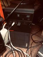 Desktop pc Lenovo thinkcentre., Computers en Software, Ophalen of Verzenden