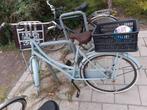 Fiets 28 inch - Lekke achterband, Fietsen en Brommers, Fietsen | Heren | Herenfietsen, Ophalen, Gebruikt, Overige merken