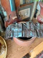 Mauser patroonriem/bandelier WW1, Ophalen of Verzenden, Landmacht