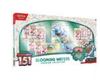 Pokémon 151 Blooming Waters, Hobby en Vrije tijd, Verzamelkaartspellen | Pokémon, Ophalen of Verzenden, Zo goed als nieuw, Foil
