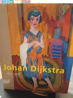 JOHAN DIJKSTRA, Ophalen of Verzenden, Zo goed als nieuw