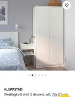 IKEA Kleppstad - GRATIS af te halen, Huis en Inrichting, Kasten | Kledingkasten, Ophalen of Verzenden, Gebruikt, 25 tot 50 cm