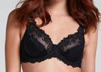 Diva Bh zwart met beugel  F90/105, Kleding | Dames, Ondergoed en Lingerie, Ophalen of Verzenden, Zwart, BH