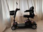 Buitenkans! Scootmobiel Pride Gogo LX . Beter dan als nieuw!, Diversen, Ophalen, 10 km/u of minder, Pride, 16 t/m 25 km