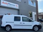 Volkswagen Caddy 1.6 TDI Maxi! Airco! Camera! Cruise!, Voorwielaandrijving, Euro 5, Gebruikt, 4 cilinders
