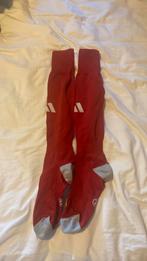 Adidas hockeysokken rood, Ophalen of Verzenden, Zo goed als nieuw, Schoenen