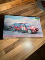 Protar lancia delta hf intergrale, Hobby en Vrije tijd, Overige merken, Auto, Groter dan 1:32, Nieuw