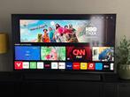 LG Smart TV - 55 inch 4K UHD TV + Sony Soundbar, Audio, Tv en Foto, Televisies, Ophalen, Zo goed als nieuw, 100 cm of meer, 4k (UHD)