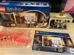 Harry Potter 76386, Verzamelen, Harry Potter, Ophalen of Verzenden, Zo goed als nieuw