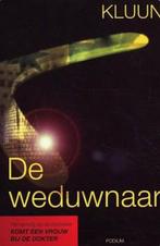 De Weduwnaar - Kluun, Ophalen of Verzenden, Gelezen, Nederland