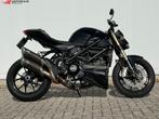 Ducati Streetfighter 848 (bj 2012 - 31.719km) Termignoni, DUCATI, 2 cilinders, 849 cc, Motorrijbewijs A
