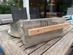 Pizza-Porta Large 2.0 voor Big Green Egg Large, Ophalen of Verzenden, Gebruikt