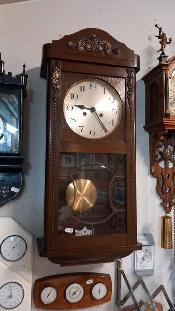 Antieke Pendule Klok beschikbaar voor biedingen