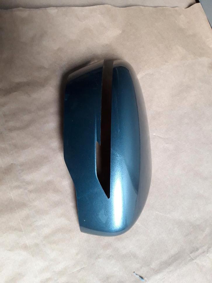 Rechts buitenspiegel kap Nissan Qashqai ( J11 ) bJ 2017, Auto-onderdelen, Spiegels, Nissan, Ophalen of Verzenden