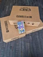 3x 151c Collect Surprises Case (60 Boosterboxen), Ophalen, Nieuw, Boosterbox