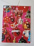 Droste Kerstprent. Nieuwstaat, Ophalen of Verzenden, Nieuw, Overige typen