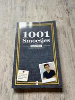 1001 Smoesjes - Bardo Ellens, Ophalen of Verzenden, Zo goed als nieuw, Anekdotes en Observaties