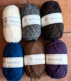 Alafoss Lopi wol, Verzenden, Nieuw, Breien, Wol of Garen