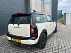 Mini Clubman 1.6i Cooper Chili PANO XENON NAP AIRCO, Voorwielaandrijving, Gebruikt, 4 cilinders, 4 stoelen