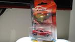 Majorette Alfa Romeo Giulia 2015 Rosso Alfa 1:64 nieuw, Ophalen of Verzenden, Nieuw, Auto
