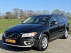 Volvo XC70 3.2 AUT AWD LEDER STL VERW RTI TREKH NETTE AUTO, Automaat, 238 pk, Zwart, XC70