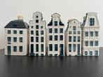 10 KLM huisjes 50 en 60 nummers, Verzamelen, KLM Huisjes, Ophalen of Verzenden, Nieuw, 41 t/m 60, Gevuld
