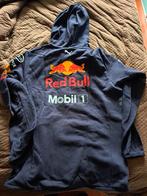 Max Verstappen vest en tshirt, Kleding | Heren, Truien en Vesten, Ophalen of Verzenden, Zo goed als nieuw, Maat 48/50 (M), Blauw
