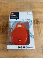 JBL CLIP +, JBL, Overige typen, Ophalen of Verzenden, Zo goed als nieuw