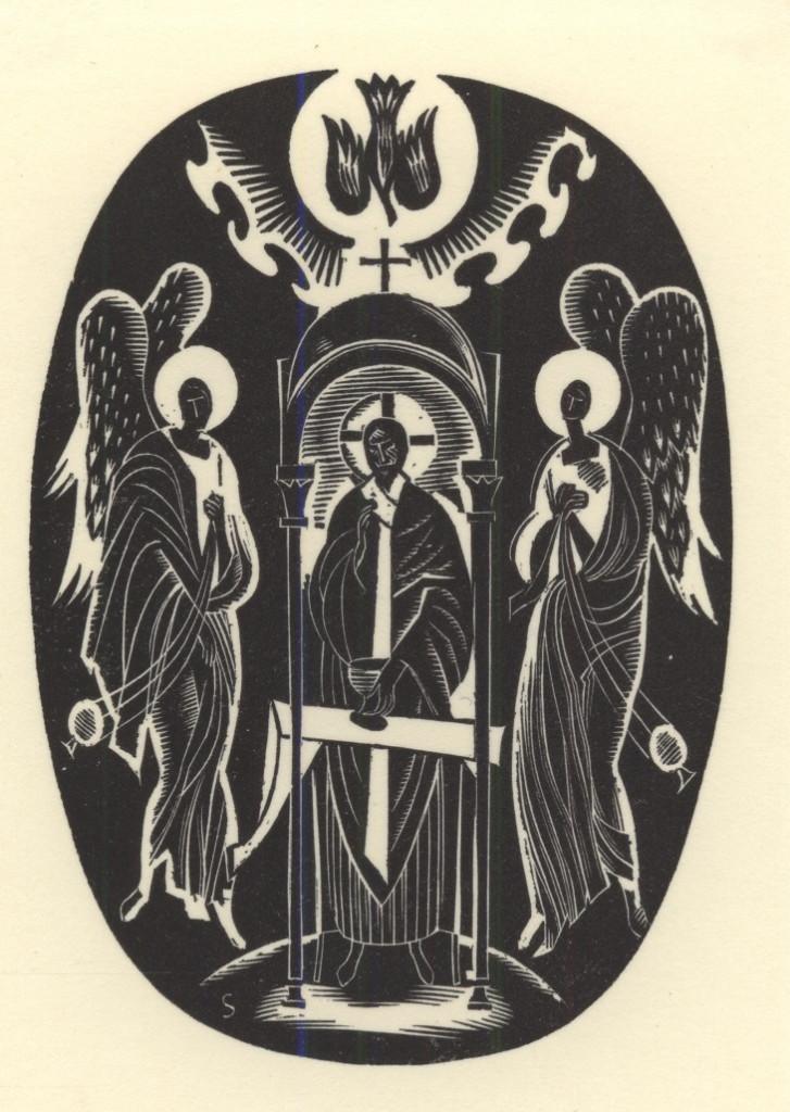 0063 Ex Libris Nederland : Jan Sleper, z.j., Verzenden