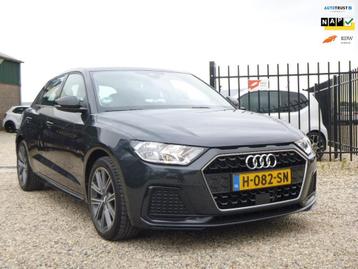 Audi A1 Sportback 25 TFSI epic beschikbaar voor biedingen