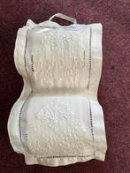 Unieke stoffen toiletrolhouder uit Portugal, Ophalen of Verzenden, Zo goed als nieuw