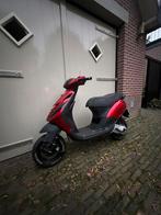 Zip 70cc sp sp voorvork, Motoren, Ophalen