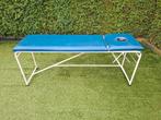 massage tafel, Ophalen, Gebruikt, Massagetafel