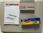 Typemachine Olympia Carrera, Diversen, Typemachines, Ophalen, Gebruikt