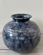 De Sphinx vaasje keramiek Wim Visser 1950's, Ophalen of Verzenden