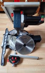 EINHELL 210 AFKORTZAAG, Doe-het-zelf en Verbouw, Gereedschap | Zaagmachines, Ophalen, Zo goed als nieuw, Afkortzaag, 30 tot 70 mm