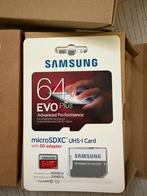 Samsung MB-MC64DA, Ophalen of Verzenden, Nieuw, Samsung, Fotocamera