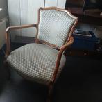 Antieke stoel, Antiek en Kunst, Antiek | Meubels | Stoelen en Banken, Ophalen of Verzenden