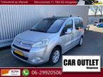 Citroën Berlingo 1.6-16V Multispace A/C, CC, PDC, Pano, LM,, Auto's, Citroën, Voorwielaandrijving, Stof, 4 cilinders, Parkeersensor