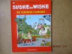 adv6862 suske en wiske shell, Boeken, Gelezen, Ophalen of Verzenden