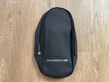 Porsche Mobil 1 olietasje 