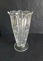 Pavel Panek zeldzaam verzamel object persglas vaas 1970., Ophalen of Verzenden