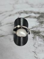 Nieuwe zilveren Rabinovich ring    Maat 17,5, Sieraden, Tassen en Uiterlijk, Nieuw, 17 tot 18, Ophalen of Verzenden, Dame