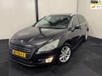 Peugeot 508 SW 1.6 e-HDi Active 2012 EURO 5 CLIMA/PANO/CRUIS, Auto's, Peugeot, Euro 5, Stof, Gebruikt, 4 cilinders
