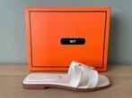 Hermes Oran, Kleding | Dames, Schoenen, Wit, Nieuw, Hermes, Ophalen